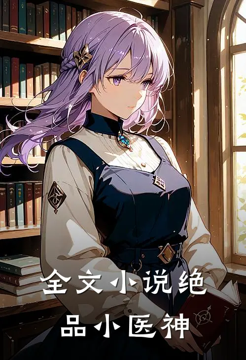 全文小说绝品小医神