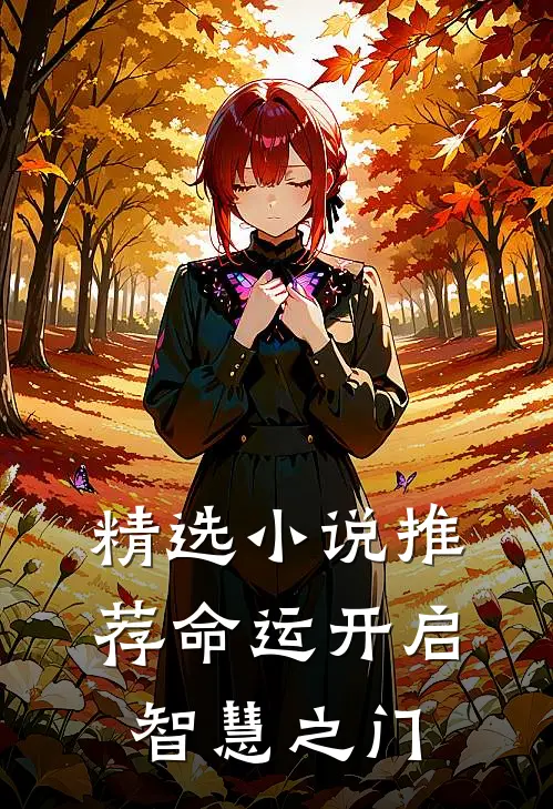 精选小说推荐命运开启智慧之门