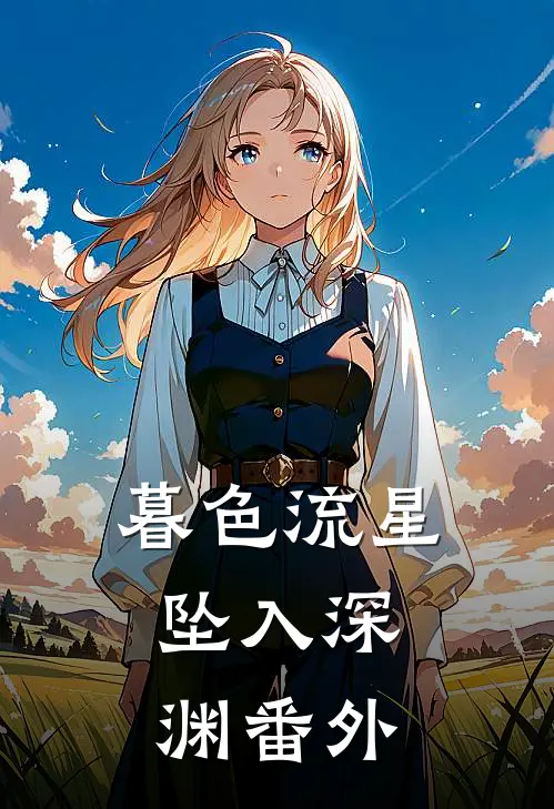 暮色流星,坠入深渊番外在线观看