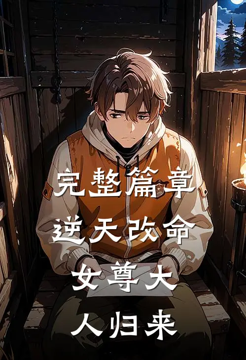 完整篇章逆天改命女尊大人归来免费阅读
