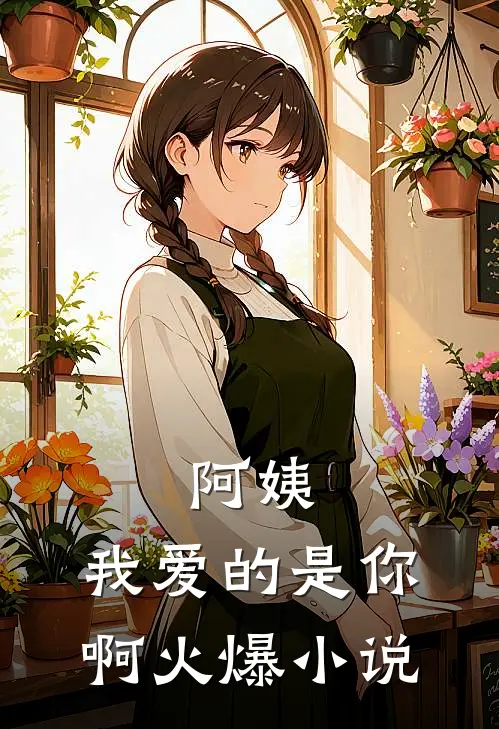 阿姨,我爱的是你啊火爆