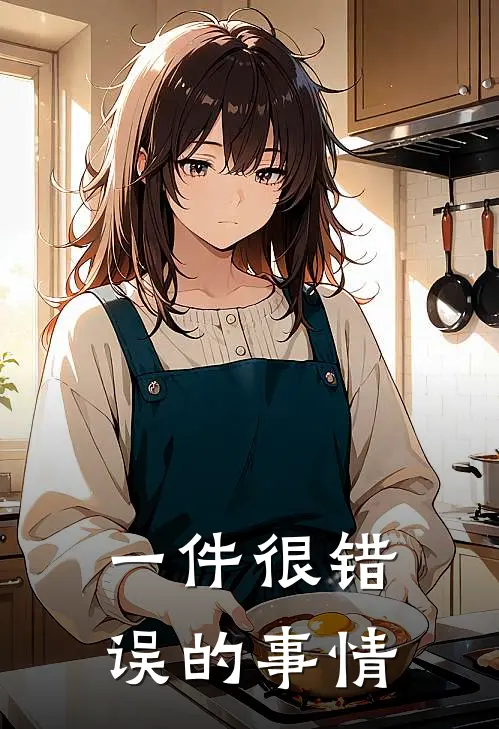 一件很错误的事情