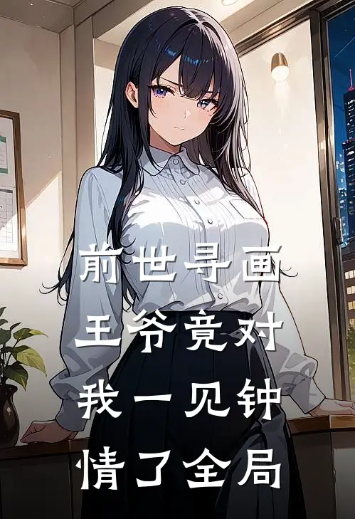 前世寻画,王爷竟对我一见钟情了全局