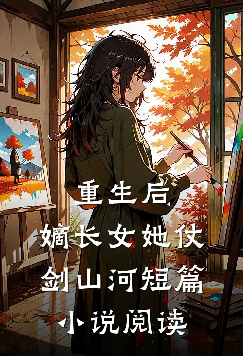 重生后,嫡长女她仗剑山河短篇阅读