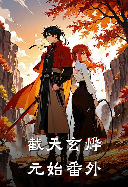 截天玄烨元始 番外