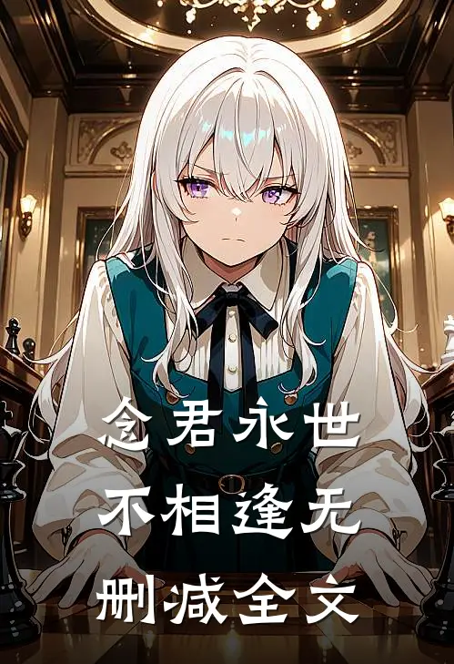 念君永世不相逢无删减全文