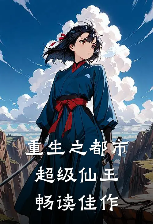 重生之都市超级仙王畅读佳作