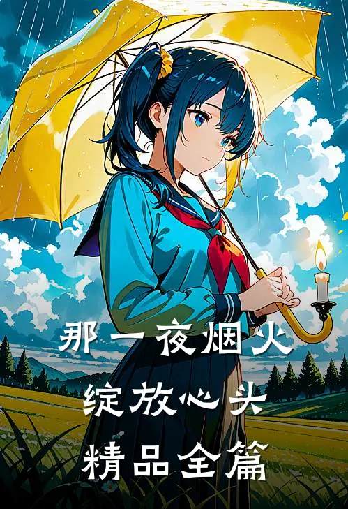 那一夜烟火,绽放心头精品全篇免费阅读