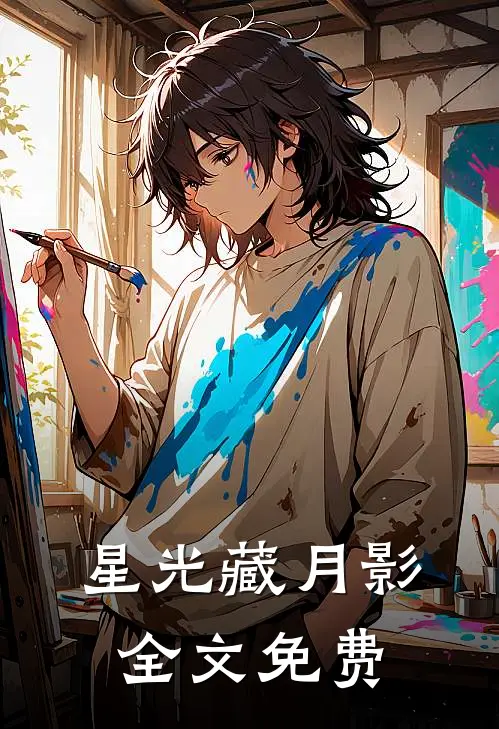 星光藏月影全文免费