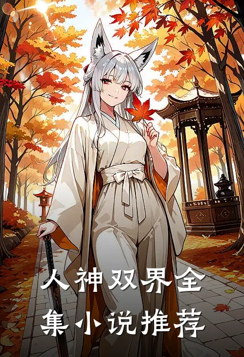 人神双界全集小说推荐