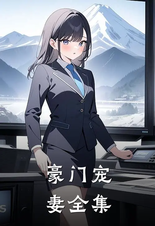 豪门宠妻 全集