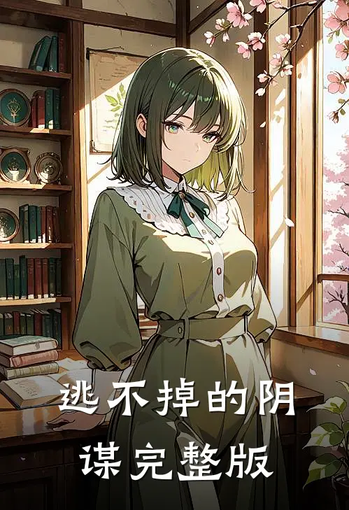 逃不掉的阴谋完整版
