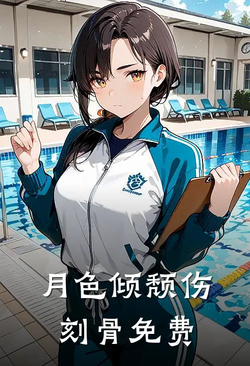 月色倾颓伤刻骨免费