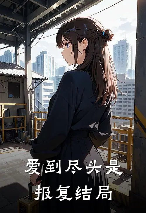 爱到尽头是报复结局