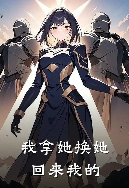 我拿她换她回来我的
