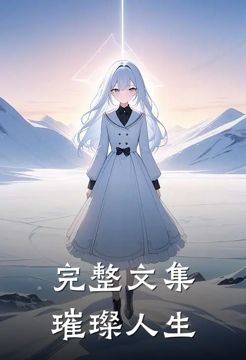 完整文集璀璨人生