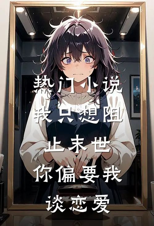 热门我只想阻止末世,你偏要我谈恋爱免费阅读