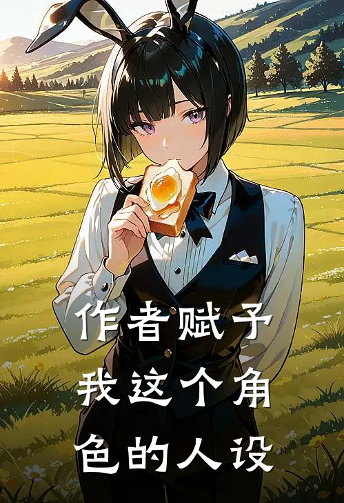作者赋予我这个角色的人设