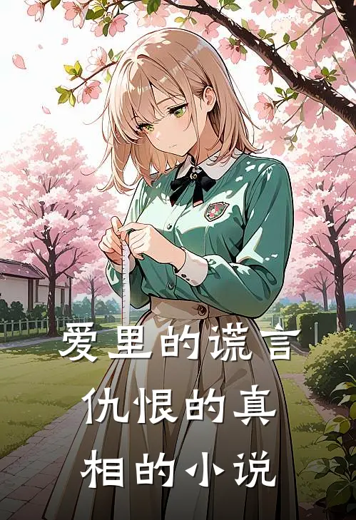 爱里的谎言,仇恨的真相的是