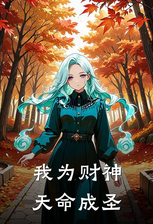 我为财神天命成圣