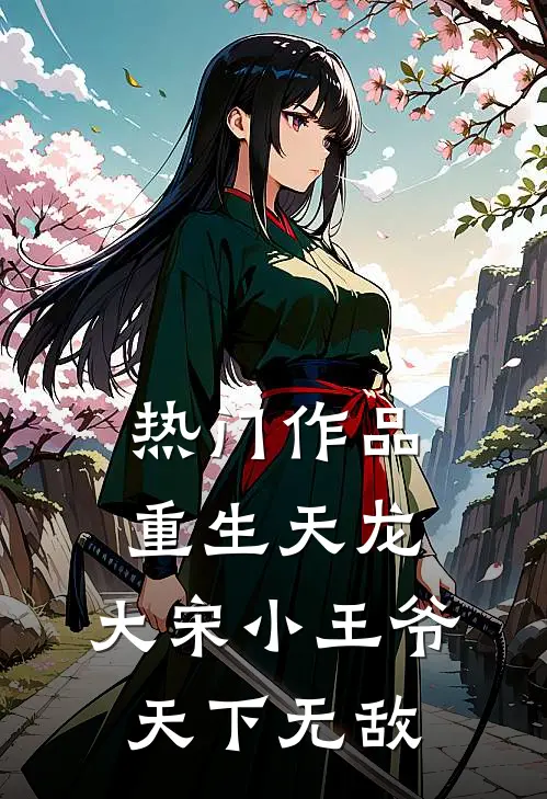 热门作品重生天龙,大宋小王爷,天下无敌免费阅读