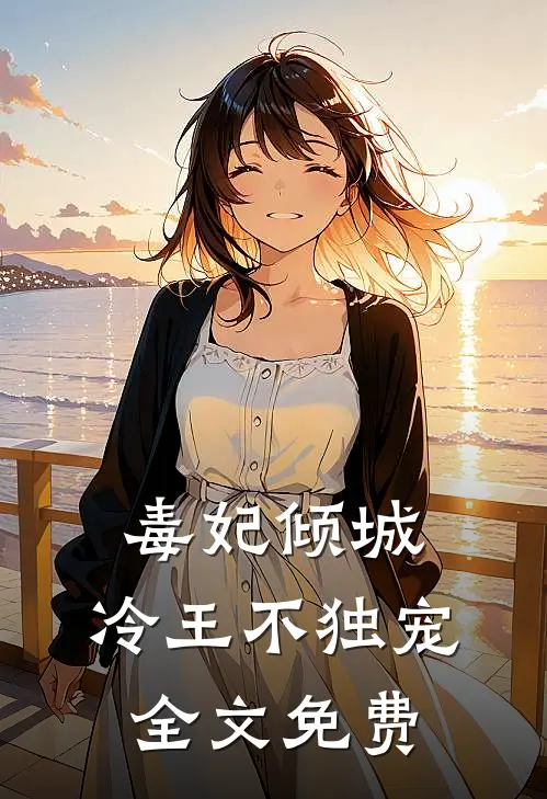 毒妃倾城,冷王不独宠全文免费