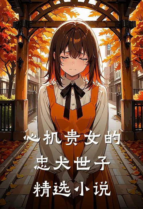 心机贵女的忠犬世子精选小说