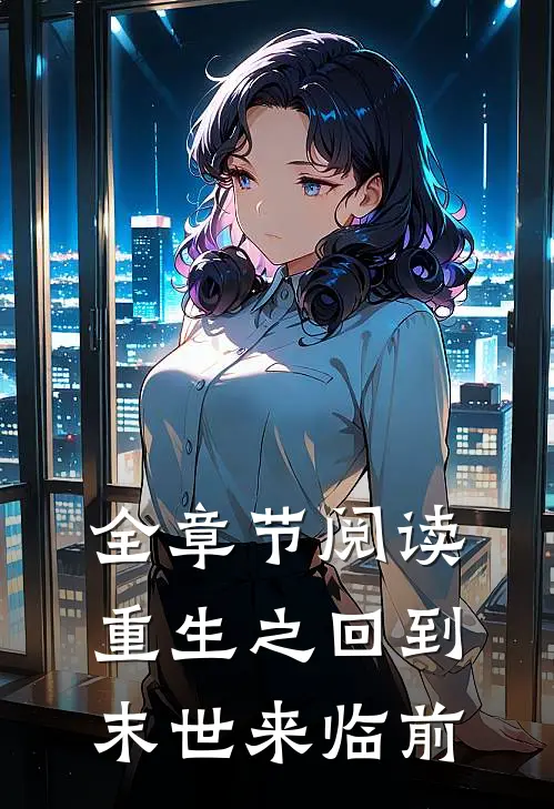全章节阅读重生之回到末世来临前