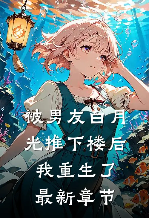 被男友白月光推下楼后,我重生了最新章节