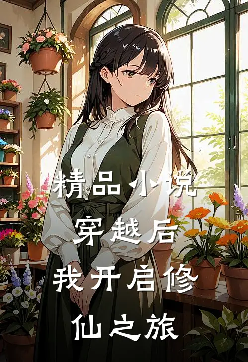 精品穿越后,我开启修仙之旅