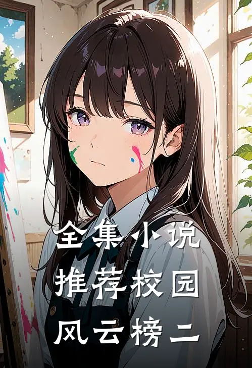 全集小说推荐校园风云榜二