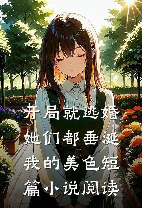 开局就逃婚:她们都垂涎我的美色短篇小说阅读