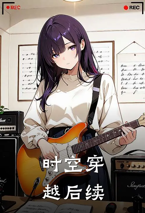时空穿越后续