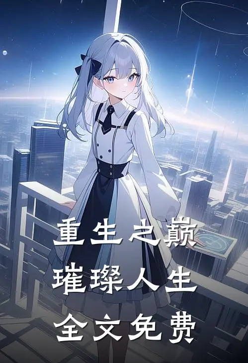 重生之巅璀璨人生全文免费