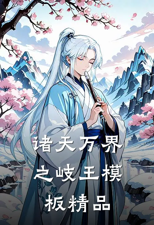 诸天万界之岐王模板精品