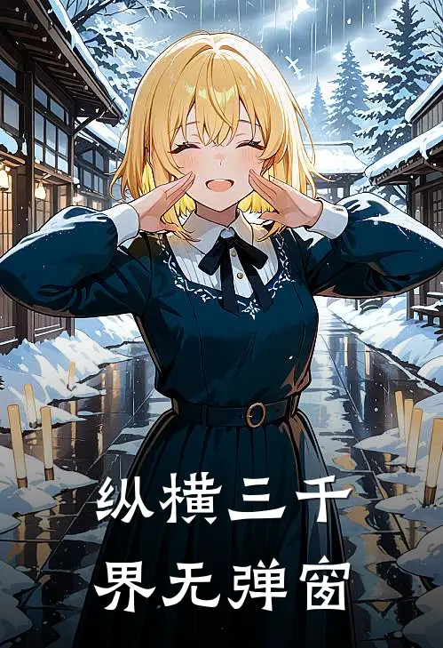 纵横三千界无弹窗