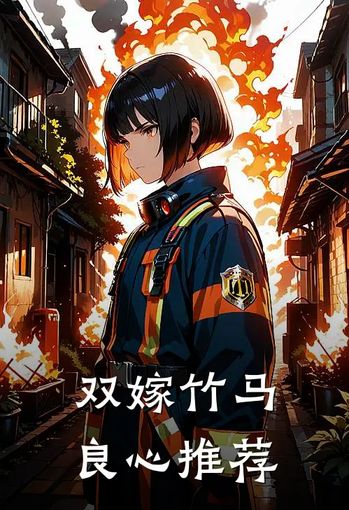 双嫁竹马良心推荐