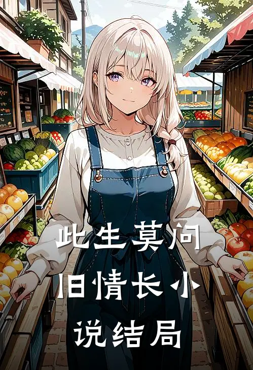 此生莫问旧情长小说结局