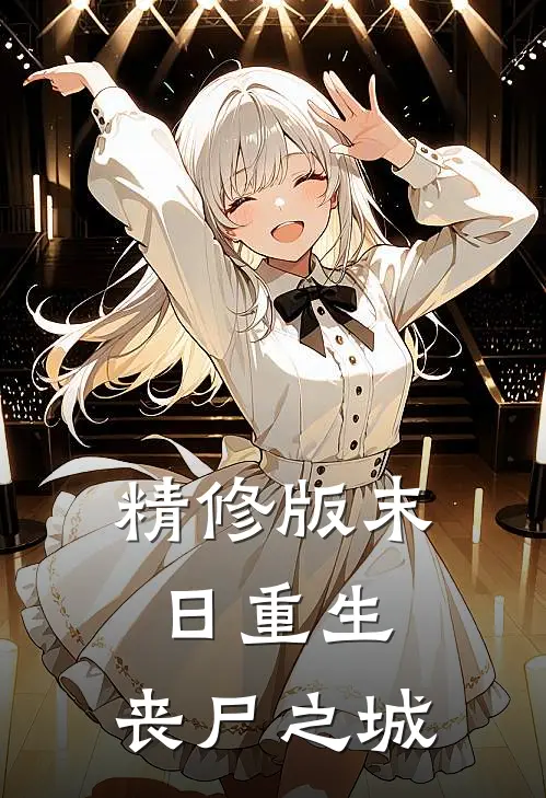 精修版末日重生丧尸之城免费阅读