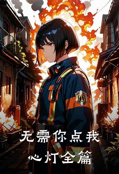 无需你点我心灯全篇