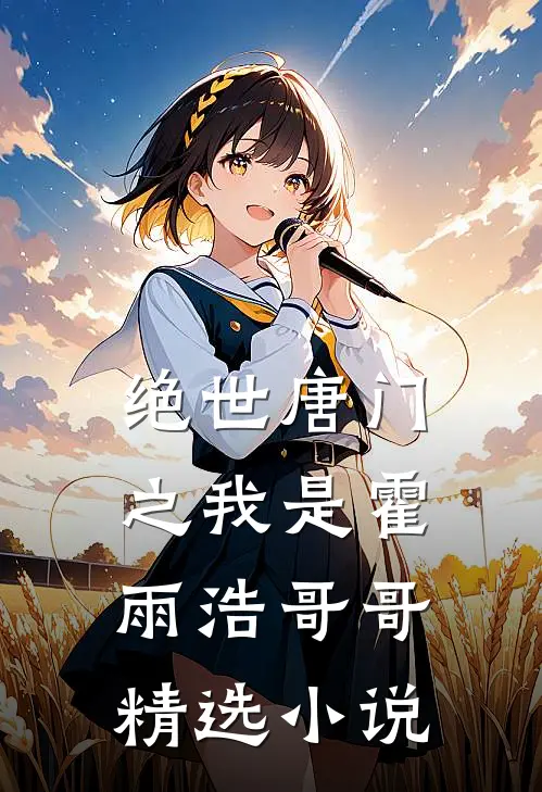 绝世唐门之我是霍雨浩哥哥精选小说