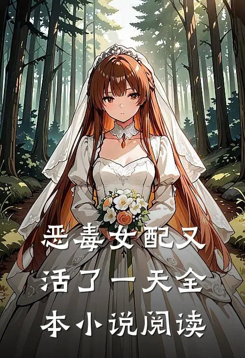 恶毒女配又活了一天全本小说阅读