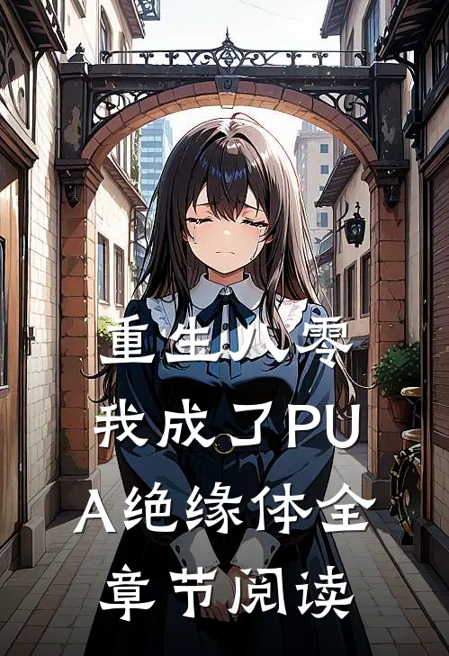 重生八零，我成了PUA绝缘体全章节阅读
