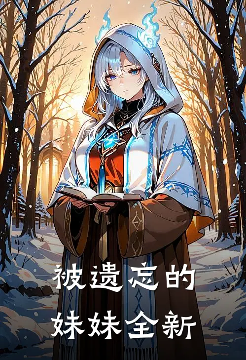 被遗忘的妹妹全新