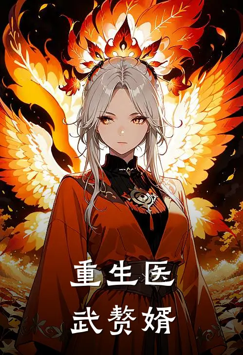 重生医武赘婿
