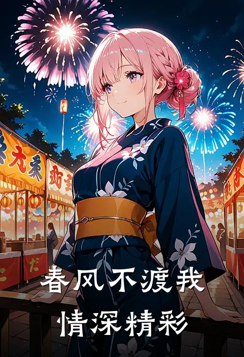 春风不渡我情深精彩