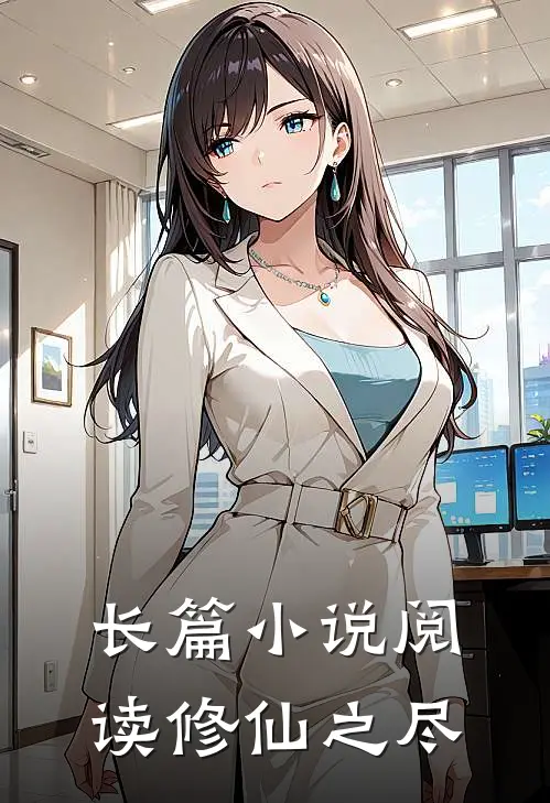 长篇小说阅读修仙之尽