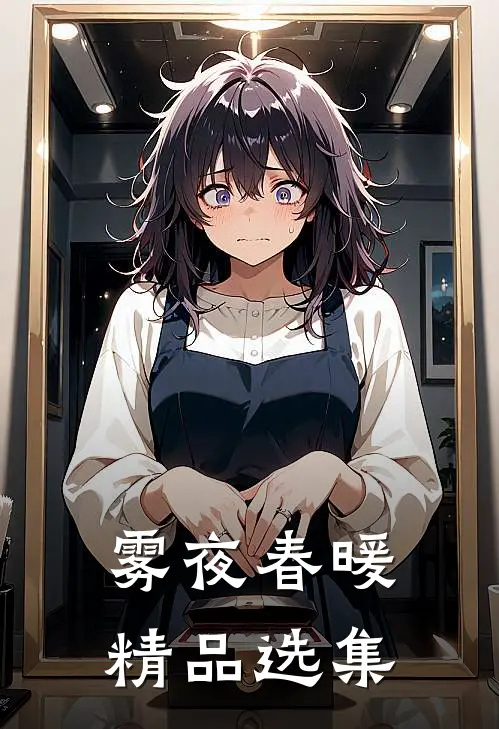 雾夜春暖精品选集