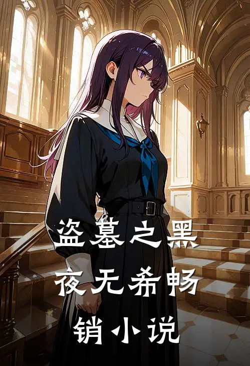 盗墓之黑夜无希畅销小说