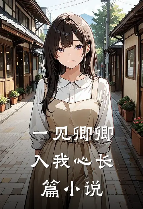 一见卿卿入我心长篇小说